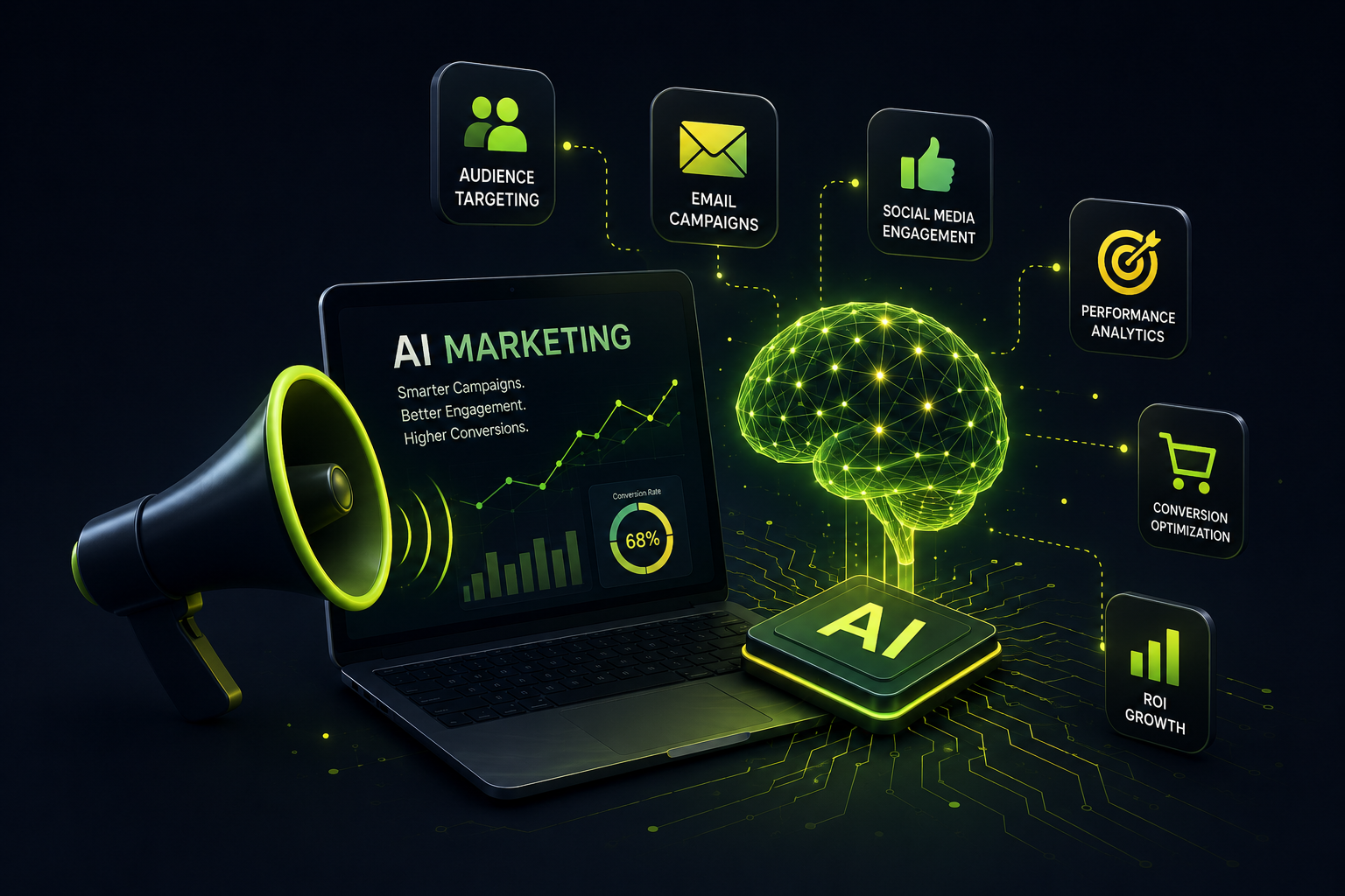 AI Marketing